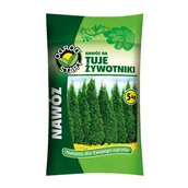 Nawozy ogrodnicze - Nawóz do iglaków na tuje 5kg Ogród Start - miniaturka - grafika 1