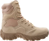 Odzież taktyczna i umundurowanie - Magnum Męskie buty taktyczne trekkingowe turystyczne Magnum Cobra 8.0 V1 Desert rozmiar 42 - miniaturka - grafika 1