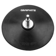 Tarcze do pił - Graphite Tarcza 55H823 - miniaturka - grafika 1
