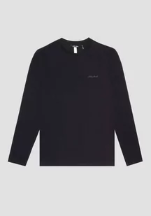 T-Shirt Męski Antony Morato Regular Fit-Xxl - Koszulki męskie - miniaturka - grafika 1