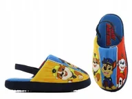 Kapcie damskie - Kapcie Papcie Pantofle domowe Psi Patrol wsuwane z gumką r.26 LEOMIL 012103 - miniaturka - grafika 1