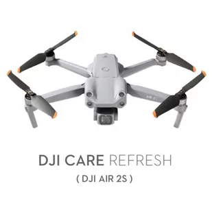 DJI Care Refresh do Air 2S 1 Rok - Akcesoria do drona - miniaturka - grafika 1