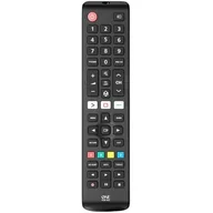 Piloty - One For All URC4910 Samsung Replacement Remote URC4910 - miniaturka - grafika 1