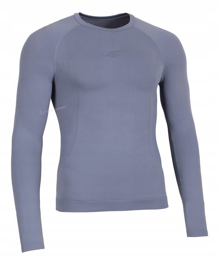 4F MÄSKA KOSZULKA TERMOAKTYWNA BIELIZNA TERMICZNA rozm XXL/3XL