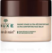 Kremy do twarzy - Nuxe Rve de Miel Ultra Comforting Face Balm krem do twarzy na dzień 50 ml tester - miniaturka - grafika 1