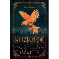 Fantasy - IUVI Wiecznomrok T.1 - miniaturka - grafika 1
