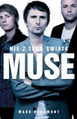 Biografie i autobiografie - KAGRA Muse. Nie z tego świata - Mark Beaumont - miniaturka - grafika 1
