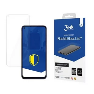 3MK FlexibleGlass Lite Samsung Galaxy M11 FG LITE - Folie ochronne do telefonów - miniaturka - grafika 1