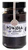 Konfitury, marmolady, powidła - Powidła ze śliwek śliwkowe Schronisko Bukowina dwa składniki - miniaturka - grafika 1