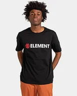 Koszulki męskie - Quiksilver Męska bluzka Blazin Ss (1 opakowanie) - miniaturka - grafika 1