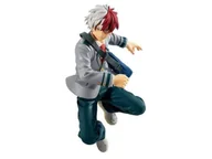 Figurki kolekcjonerskie - Figurka My Hero Academia Bravegraph Vol. 2, Shoto Todoroki - miniaturka - grafika 1