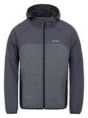 Kurtki męskie - ICEPEAK Kurtka męska Dongola Shell granit 50 - miniaturka - grafika 1