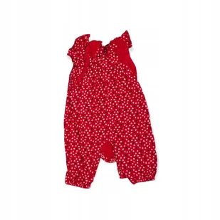 Rampers dziecięcy ramiączka OLD NAVY 0/3 msc - Rampersy - miniaturka - grafika 1
