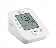 Ciśnieniomierze i akcesoria - Ciśnieniomierz Do Mierzenia Ciśnienia I Pulsu Automatyczny Aparat - Ye660D - miniaturka - grafika 1