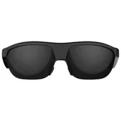 Ładowarki do telefonów - Okulary Bluetooth 4smarts SoundGlasses Sport czarny - miniaturka - grafika 1