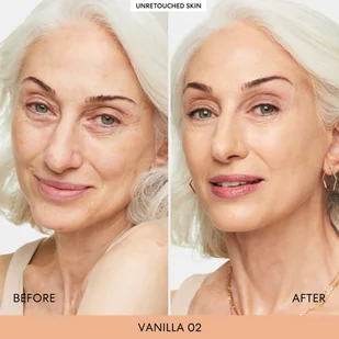 BareEscentuals BareMinerals Complexion Rescue Tinted Hydrating Gel Cream SPF30  02 Vanilla 35ml nawilżający krem żelowy - Kremy do twarzy z filtrem - miniaturka - grafika 6