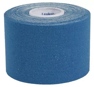 Tasma Sportowa Select Leuko K Tape 2,5Cm X 5M - Piłka nożna - miniaturka - grafika 1
