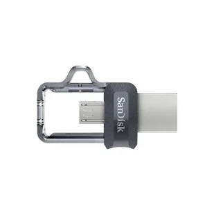 Pamięć ULTRA DUAL DRIVE m3.0 256GB 150MB/s - Pendrive - miniaturka - grafika 1
