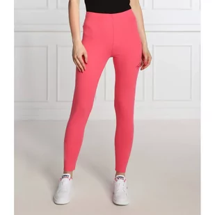 Tommy Jeans Legginsy | Slim Fit - Legginsy - miniaturka - grafika 1