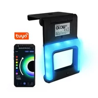 Gadżety USB - Spacetronik Lampka na monitor Glow One (Tuya Smart) - miniaturka - grafika 1