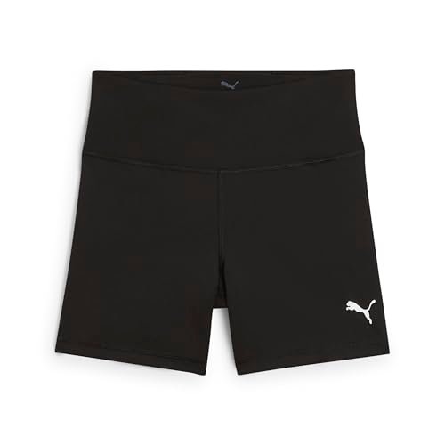 PUMA W TAD Essential HW 12,7 cm krótkie rajstopy