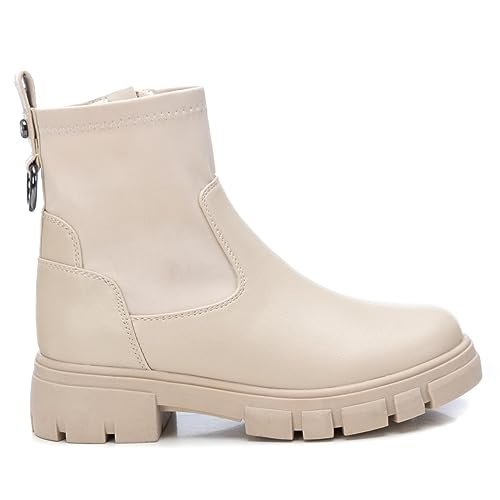 XTI KIDS 150598, Botki, Lód, 37 EU, lód