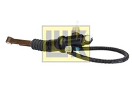 Sprzęgła - Pompa sprzęgła LUK 511 0810 10 - miniaturka - grafika 1