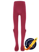 Rajstopy dziecięce - ewers Rajstopy w kolorze różowym - miniaturka - grafika 1