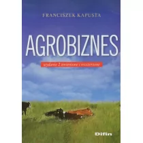 Difin Agrobiznes - Franciszek Kapusta - Biznes - miniaturka - grafika 1