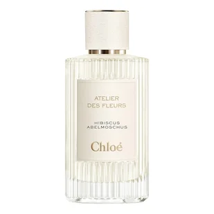 Chloé - Chloé Atelier Des Fleurs Hibiscus Abelmoschus - Woda Perfumowana - Atelier Des Fleurs Hibiscus 150ml - Dla Kobiet - Wody i perfumy damskie - miniaturka - grafika 1