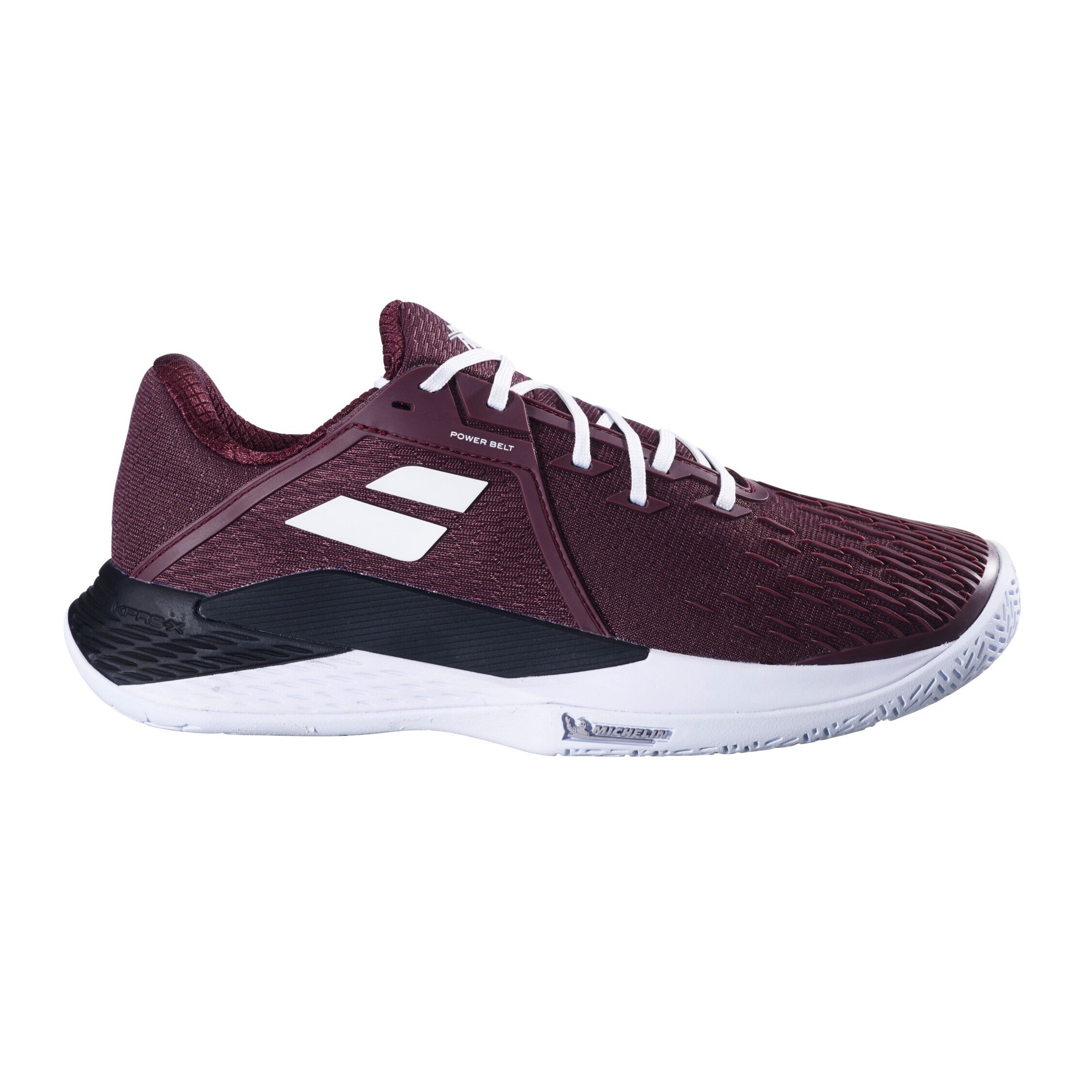 Męskie buty tenisowe Babolat Propulse Fury 3 AC M Port Royale EUR 44,5