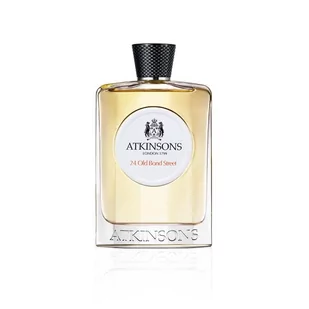 Atkinsons 24 Old Bond Street woda kolońska 100ml - Wody i perfumy męskie - miniaturka - grafika 1