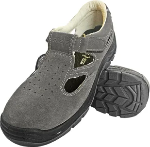 Buty zawodowe - M&C® roz.46 - Obuwie robocze - miniaturka - grafika 1