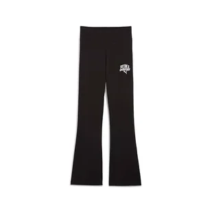 PUMA Legginsy CLASS z wysokim stanem G - Legginsy - miniaturka - grafika 1