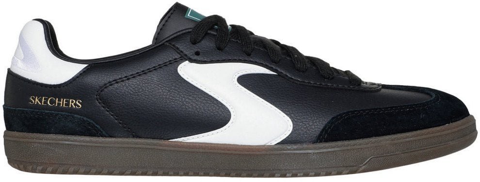 Buty męskie Skechers Hotshot - Pyke 254150-BKW 42.5