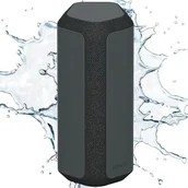 Głośniki przenośne - Sony SRS-XE300 Czarny - miniaturka - grafika 1