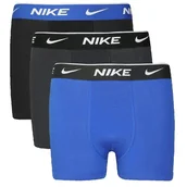 Majtki męskie - Bokserki Nike dla dzieci 6-10 lat, 3 sztuki - miniaturka - grafika 1