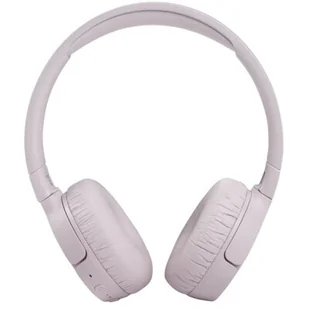 JBL Tune 660NC Różowe (T660NCPIK) - Słuchawki - miniaturka - grafika 1
