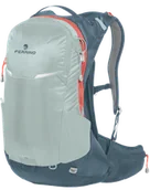 Plecaki - Plecak active FERRINO Zephyr 15 women blue - miniaturka - grafika 1
