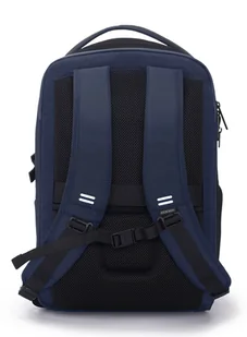Plecak na laptopa 15,6 XD Design Bizz - navy - Torby na laptopy - miniaturka - grafika 7