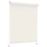 Rolety - Roleta okienna Dream Click perłowa biel 68.5 x 150 cm - miniaturka - grafika 1