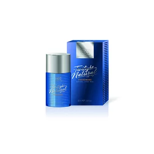 Hot boss of toys Twilight Pheromone Natural Spray Men 50 ml - Feromony męskie - miniaturka - grafika 1