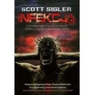 Horror, fantastyka grozy - Infekcja - miniaturka - grafika 1