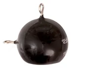 Przynęty - Ciężarek Black Cat do verticala Cat Ball - miniaturka - grafika 1