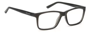 Okulary korekcyjne Pierre Cardin P.C. 6248 09Q - Okulary korekcyjne, oprawki, szkła - miniaturka - grafika 2