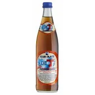 Napoje gazowane - Club Mate Bezalkoholowy napój gazowany Mate z kofeiną 500 ml - miniaturka - grafika 1