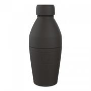 Kubki termiczne - Butelka termiczna KeepCup "Black", 530 ml - miniaturka - grafika 1