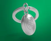 Breloki - Brelok Breloczek Do Kluczy Pił - miniaturka - grafika 1