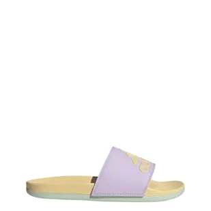 Klapki Adilette Comfort - Klapki i japonki damskie - miniaturka - grafika 1