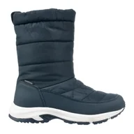 Śniegowce damskie - CMP, Śniegowce damskie Yakka 3Q75986-N950, granatowy, rozmiar 36 - miniaturka - grafika 1